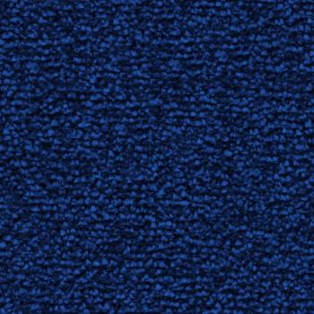 Vorwerk Lyrica 3Q50 dunkelblau – Produktbild Velours Teppich